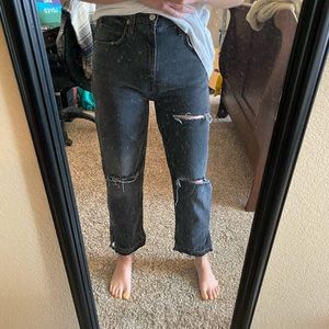 Free People Jeans